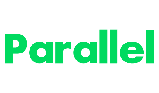 Logo Parallel